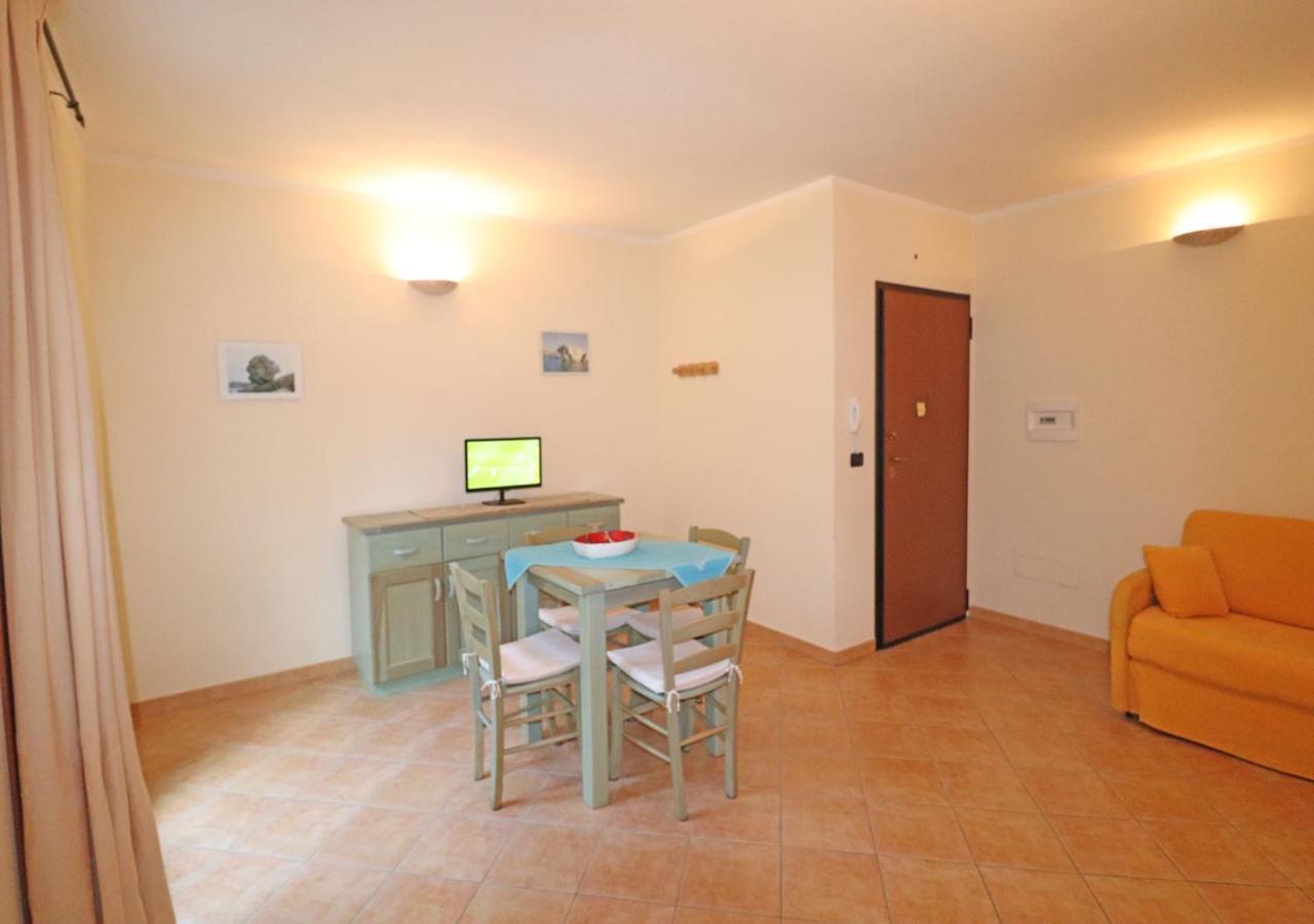 Ferienwohnung Le Residenze di Padule La Maddalena  Exterior foto