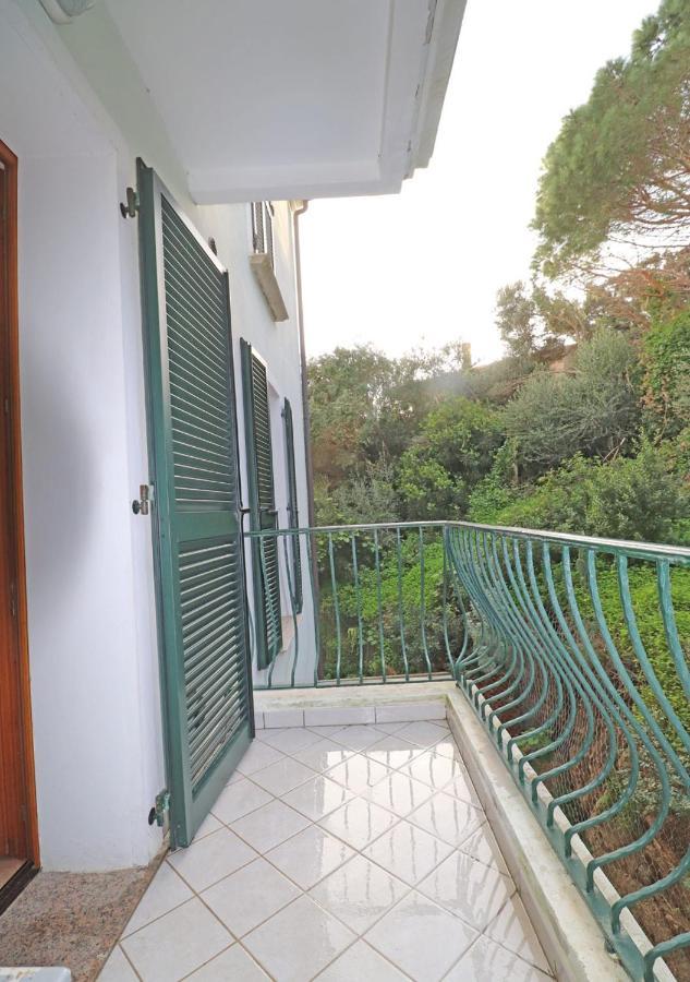 Ferienwohnung Le Residenze di Padule La Maddalena  Exterior foto