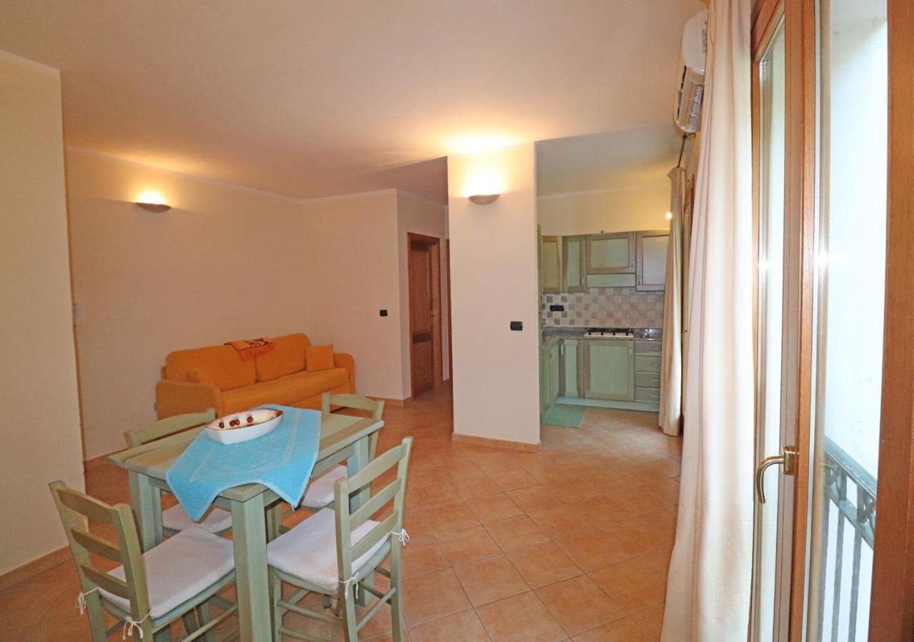 Ferienwohnung Le Residenze di Padule La Maddalena  Exterior foto
