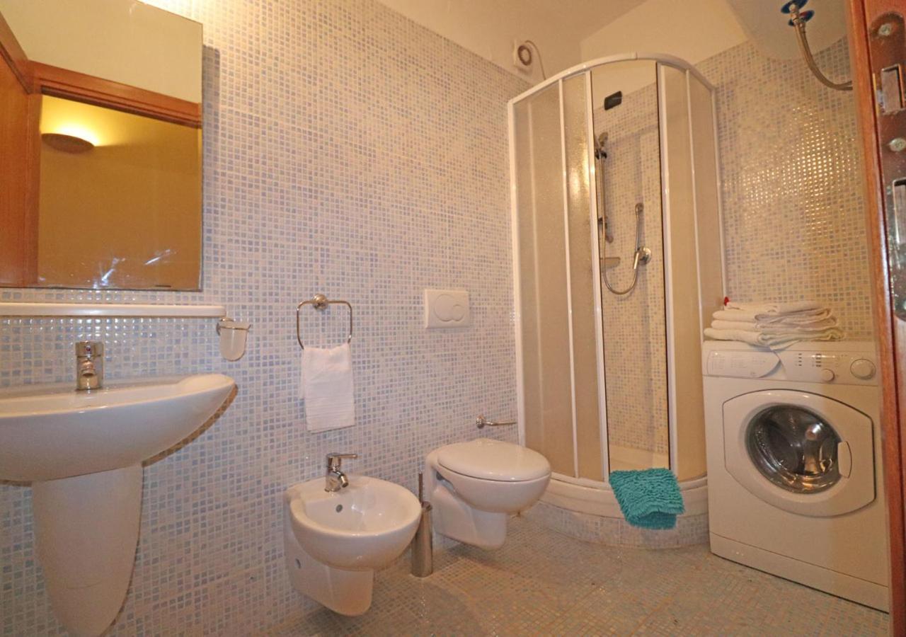 Ferienwohnung Le Residenze di Padule La Maddalena  Exterior foto